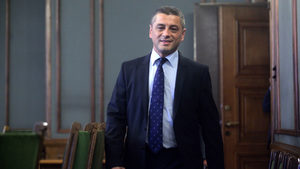 Красимир Янков: Борисов ще подари областен град на ВМРО, защото е послушна партия