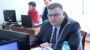 Цацаров за евродоклада: Всяко успокоение е вредно и ще ни върне назад