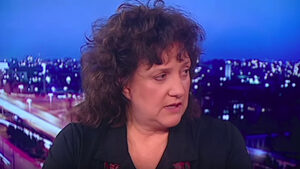 Весислава Танчева: Борисов и Фандъкова не могат да си позволят да застанат срещу Гешев