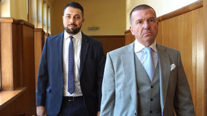 Съдът вика за разпит главния архитект на София за ремонта на "Графа"
