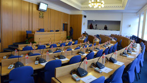 Новият Столичен общински съвет се заклева днес и избира председател