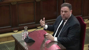 Арестуван каталунски лидер е можел да поиска евродепутатски имунитет