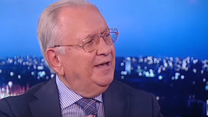 Осман Октай: Борисов е заклещен и в България, и навън
