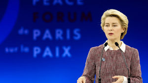 Фон дер Лайен се съгласи да смени спорното име на ресора на гръцкия еврокомисар