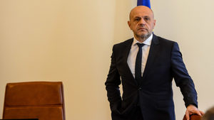 Томислав Дончев: Изборите показаха, че колективната мъдрост работи