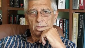 Д-р Панчо Панайотов: Трябва движение, а не стабилната система на блатото