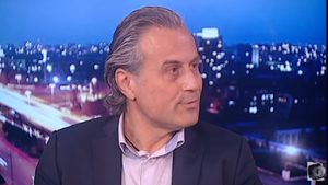 Генади Дишев, адвокат: Очаквам мъдро решение от президента за Иван Гешев