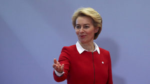Европейската зелена сделка на Фон дер Лайен - известното досега