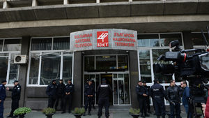 Депутатите одобриха бюджет за БНТ, равен на дълговете й към момента