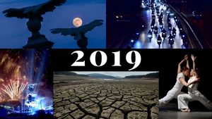 Голямата снимка: Най-добрите снимки на "Дневник" за 2019 година