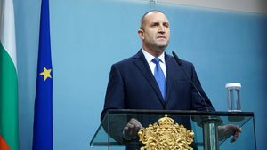 В понеделник президентът свиква среща за изборните правила