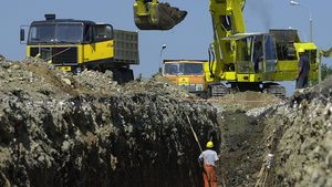 Столична община ще спира пилеенето на вода с мегапроект за 400 млн. лв.