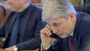 Мандатът на Нено Димов - един министър срещу природата