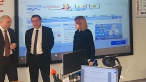 Помагайки на Перник, София ще получи държавна подкрепа за свои проекти, обяви Фандъкова