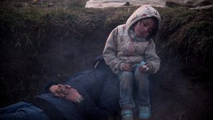 Една нощ на "Пазаркуле": бежанци се страхуват от българската граница, мечтата е Европа