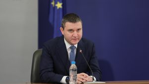 С какви мотиви кабинетът предлага актуализация на бюджета