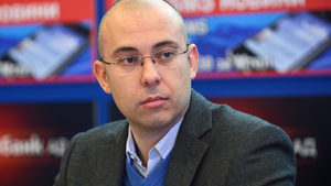 Калоян Стайков, ИПИ: Подходът на кабинета с бюджета изглежда разумен