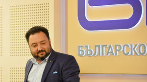 Бившият шеф на БНР взел 30 хил. лв. обезщетение, след като гласувал оставката си