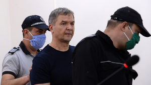 Пламен Бобоков: Предадох доброволно всичките си телефони и кодовете за достъп