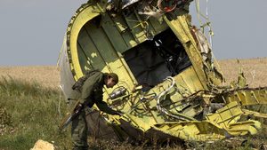 Холандия обвини Русия за свалянето на боинга в Украйна