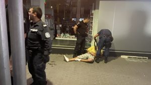 Хелзинкският комитет: МВР е наложило леки наказания на полицаи за насилие на протестите