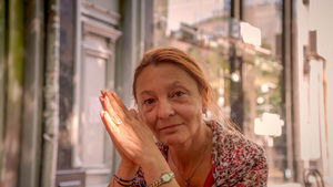 Канна Рачева, журналист в Би Ти Ви: Властта също повлия гилдията да се раздели