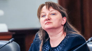 Деница Сачева: Говорете си, Фейсбук пехливани, не ми пречите