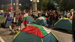 Чужди медии за България: Те не искат повече да търпят арогантния елит