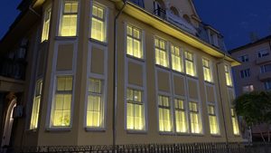 Академия "Никола Тесла" предизвиква отличните ученици