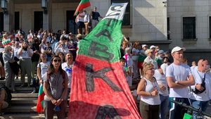"Българите бяха измамени": Чужди медии за Борисов и протестите