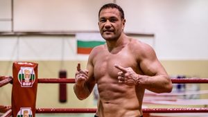 Цитат на деня: Толкова съм мощен, че мога да заместя някои снегорини