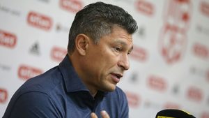 Балъков: Всичко отиде на кино заради една загуба с 0:6 от Англия