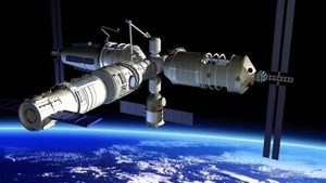 Китай започва изграждането на орбиталната си станция тази година