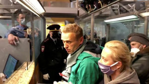 В Русия има цяла структура за убиване на граждани, несъгласни с управлението
