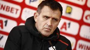 ЦСКА търси начин да успокои обстановката след бурята