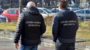 "Това звено пази корумпираните румънски съдии и прокурори"