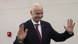 ФИФА подкрепяла тайно създаването на Суперлигата