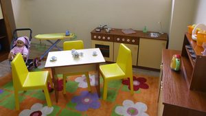Защо не достигат местата в детските градини в София