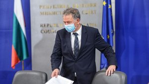 За над 100 заболявания вече ще се получава пожизнен ТЕЛК