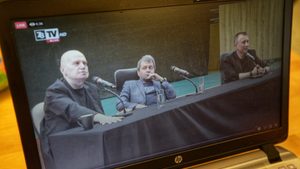"Има такъв народ" увеличава преднината си, според "Алфа рисърч" при 100% паралелно преброяване