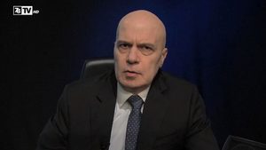 Слави Трифонов: Няма да правим коалиции, предлагаме наше правителство (допълнена)