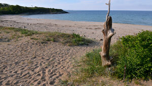 На 500 м от плажовете Иракли, Карадере и Корал да не се строи и огражда, решиха депутатите в комисия