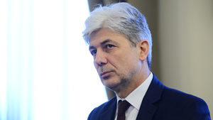 Прокуратурата предаде на съд Нено Димов за водната криза в Перник