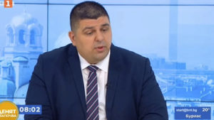 Ивайло Мирчев: Имаме по-спешни задачи от избор на управител на БНБ