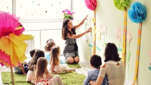 Jolly Kids отговаря на 4 ключови въпроса за ранното чуждоезиково обучение