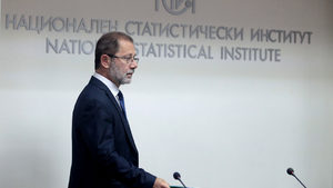 Между 10 и 20 минути ще отнема онлайн анкетата за преброяване на населението