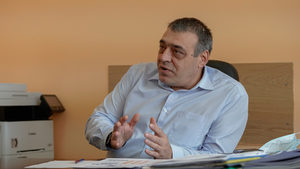 Даниел Инджиев, Агенция за бежанците: Предполагам, че мигрантите пак ще заобикалят България