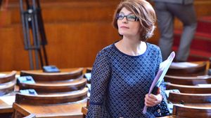 Предизборното наддаване започна: ГЕРБ обяви предложения за актуализация на бюджета