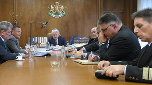 Разтоварването на Vera SU по въздух също се оказа невъзможно