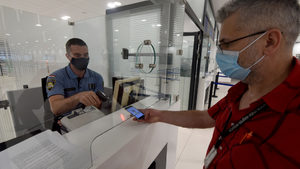 Бустерната доза не променя валидността на COVID сертификата